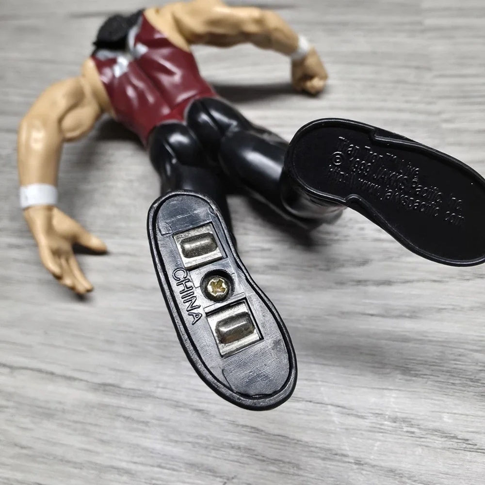 Jakks Pacific vintage 1999